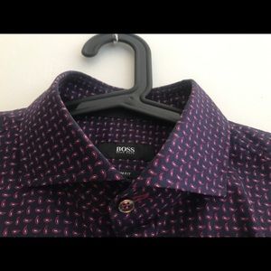 Men’s shirt